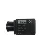 China Válvula solenoide Parker ZB12 DC24V Cerrada para automatización industrial, tipo de montaje en línea wholesale