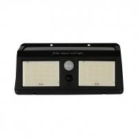 China Professional Waterproof LED Solar Powered Wall Lights IP65 long Lifespan on sale