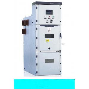 China KYN28-12 High voltage Metal-clad withdrawable switchgear supplier
