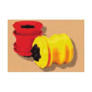 Oil And Gas Well Cementing Plug PDC Drillable Top Plug Cementing