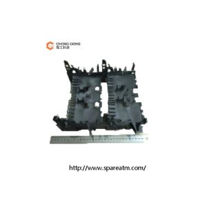 China 1750215294-44 Parties de machines ATM Wincor Nixdorf Unité à double extracteur CMD-V5 DA Base principale supplier