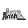 China Customized Machinery Precision CNC Part With Anodizing Coating Process wholesale