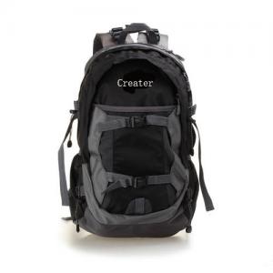 Multifunctional Camping Hiking Backpack Lightweight For Traveling