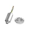 China NS-2 Series Small Pressure Sensors Lightweight High Frequency  Pressure Transmitter Sensor wholesale