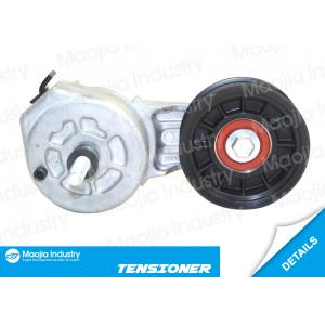 China Chevy Pontiac Saturn Belt Tensioner Assembly , Automatic Belt Tensioner Pulley supplier