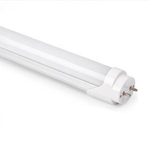 Office Indoor Lighting Aluminum Alloy T8 LED Tube Light 2ft 4ft 5ft 6ft