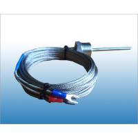 China WRNM surface thermocouple Temperature Probe, Temperature Sensor , K type thermocouple on sale
