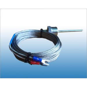 China WRNM surface thermocouple Temperature Probe, Temperature Sensor , K type thermocouple supplier
