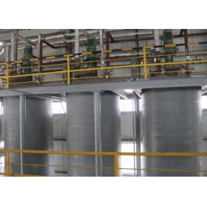 China High Efficiency Sodium Silicate Production Line Capacity 10-200 Ton / Day wholesale
