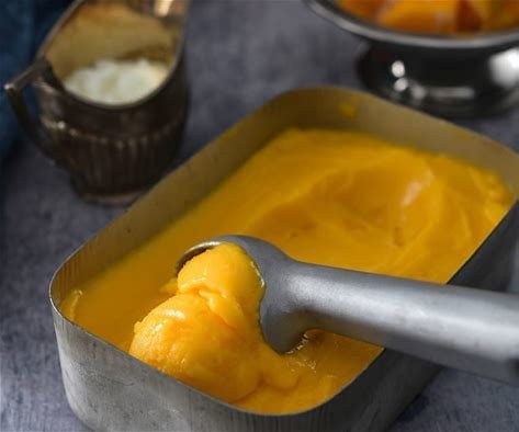 Automatic Mango Puree Processing 3 - 2T/H Capacity SUS304 Material