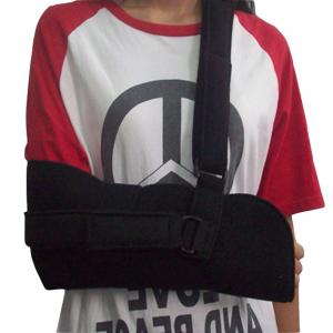 S L Foam Adjustable Arm Slings For Shoulder Surgery Broken Fractured Arm