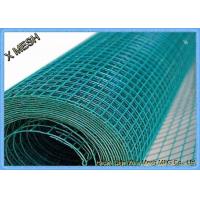 China Plastic Coated Welded Wire Mesh for Chickens 3/4 Inch 1.2m Height on sale