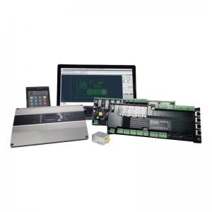 CNC Control Boards  and Software/ Laser Cutting Software STAC-SC2000