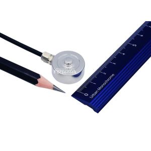 China Small size compression load measurement transducer 5kN 2kN 1kN 500N 200N 100N wholesale