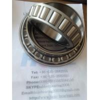 China 786/772 single row inch tapered roller bearing 104.775X180.975X47.625mm for sale