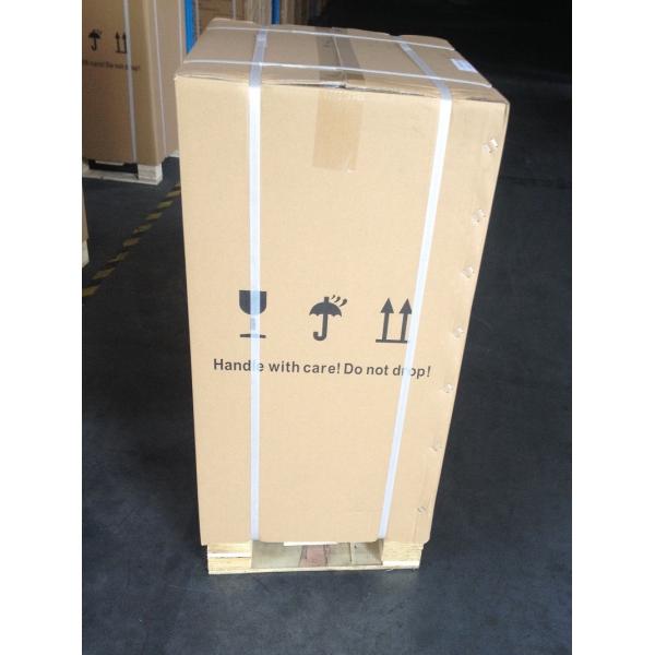 China Cargador de batería para montacargas de 48V 100A con rectificador controlado por silicio wholesale