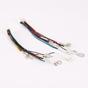 China Home Appliance Automotive Custom Car Wiring Harness With Molex Connector KST Ring Terminal Wiring Harness supplier