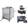 China Water Cooled Single Phase 500W Laser Rust And Paint Remover wholesale