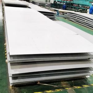 Slit Edge 310S Stainless Steel Sheet Plates 316 410 400 Series 0.30 Mm