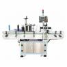 Tin Can Automatic Labeling Machine For Universal Round Bottle Labeling