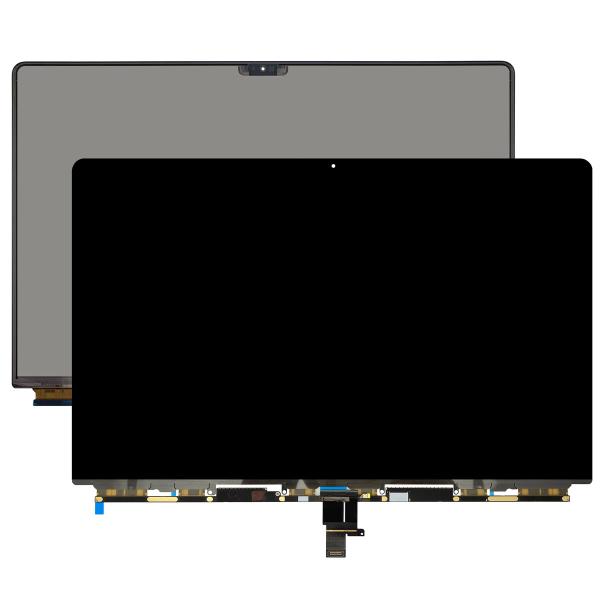 MacBook 15.4