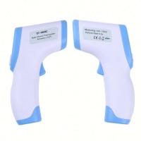 China High Sensitive Non Contact Forehead Thermometer , Fda Approved Non Contact for sale