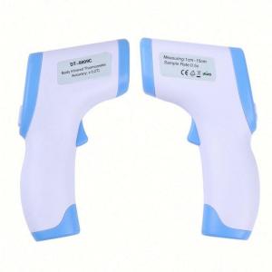 Digital Laser Infrared Forehead Thermometer Fever Temperature Thermometer