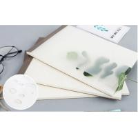 China tear off Stone Paper Notepad custom logo printed for Promotion on sale