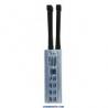 China CT-1010-5Ghz 10 Bands 10W 5Ghz 3G 4G GPS RC 433 868 WIFI Jammer up to 30m wholesale