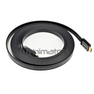 China 10 Meter UHD Industrial HDMI Cable 4K 60Hz CL3 For TV LCD Display Projector supplier