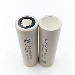 Original Molicel INR21700 P45b 3.7V 4500mAh Rechargeable Li-ion Battery Batteries Cell