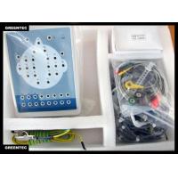 EKG KT88-2400 Contec Digital Portable EEG Machine And Mapping System 16-channel EEG 2-lead