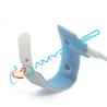 China Disposable Neonatal Adult Spo2 Sensor 0.9M With Adhesive Tape And Shelf Life Of 3 Years wholesale