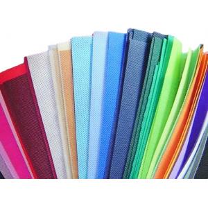 240cm 320cm PP Spunbond Nonwoven Fabric ISO9001 For Apparel Mattress
