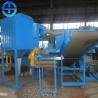 China Deseche el estator del motor que recicla el separador 10000×8000×2500 milímetro del alambre de cobre de la máquina wholesale