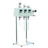 China Advanced Rotary Quartz Vacuum Sealing Machine with Over-Pressure and Over-Temperature Protection for Precise Sealing wholesale