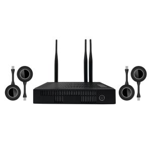China 相互板が付いている65Mの無線電信の共同システム4K wholesale