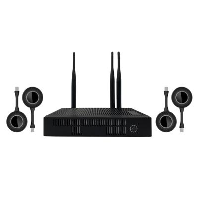 65M Wireless Collaboration System 4K  With Interactive Board