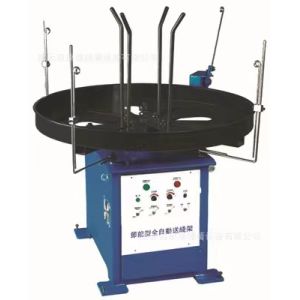 China Automatic CNC Spring Machine with 3-5axes Servo Motors and 6.4-9.5kw Power for Precision Spring Wire Forming wholesale