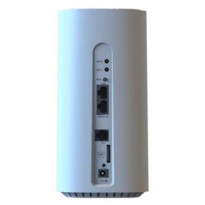 China Unisoc CPE 5G Router 1200 Mbps Wireless Router IPv6 / IPv4 Dual Stacks TR 069 supplier