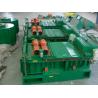 Drilling Rig Solid Control Equipment For Solid - Liquid Separation Of Drilling