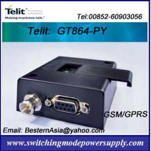 China Telit GPRS GT864-PY  supplier