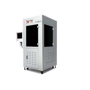 Kings Commercial Laser Sintering 3D Printer Energy Saving 450×450×350 Mm