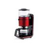 China CDC-501B PP 10 Cup - 12 Cup Programmable Coffee Maker Specialty With Settings wholesale