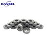 China 689 DDU ABEC7 Deep Groove Ball Bearing with Single Row Structure and C4 Clearance wholesale