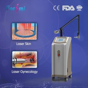 America Coherent 10600nm Wavelength ,Fractional CO2 Laser Acne Scar Removal