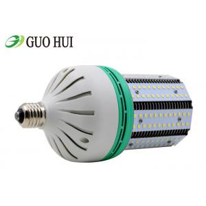 China Fin Like Led Corn Light 30w , 30 Watt Corn Cob Bulb With Good Dissipation Rgb Dmx supplier
