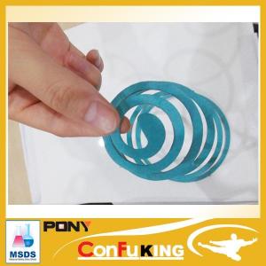 Unbreakable mosquito coil to repel mosquito effectively for Chicken farm