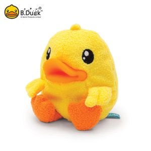 China Cute Plush Toy Pillow For Sleeping Cotton Material 19.5×13.5×17cm on sale