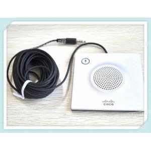 Cisco Video Conference Endpoints CTS-QSC20-MIC Telepresence Precision Microphone 20